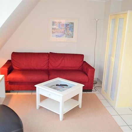 Nordlicht Apartment วืคเอาฟ์เฟอร์ ภายนอก รูปภาพ