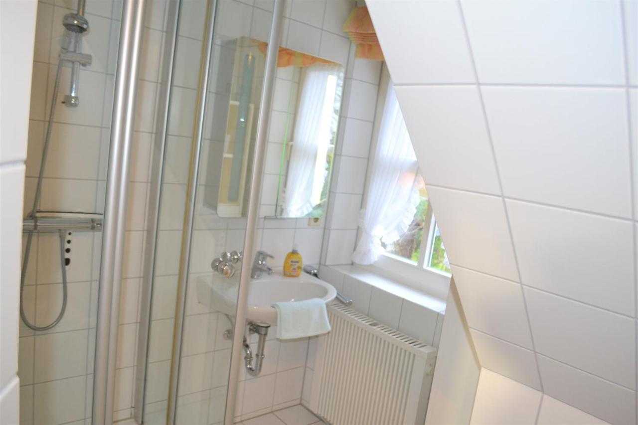 Nordlicht Apartment วืคเอาฟ์เฟอร์ ภายนอก รูปภาพ