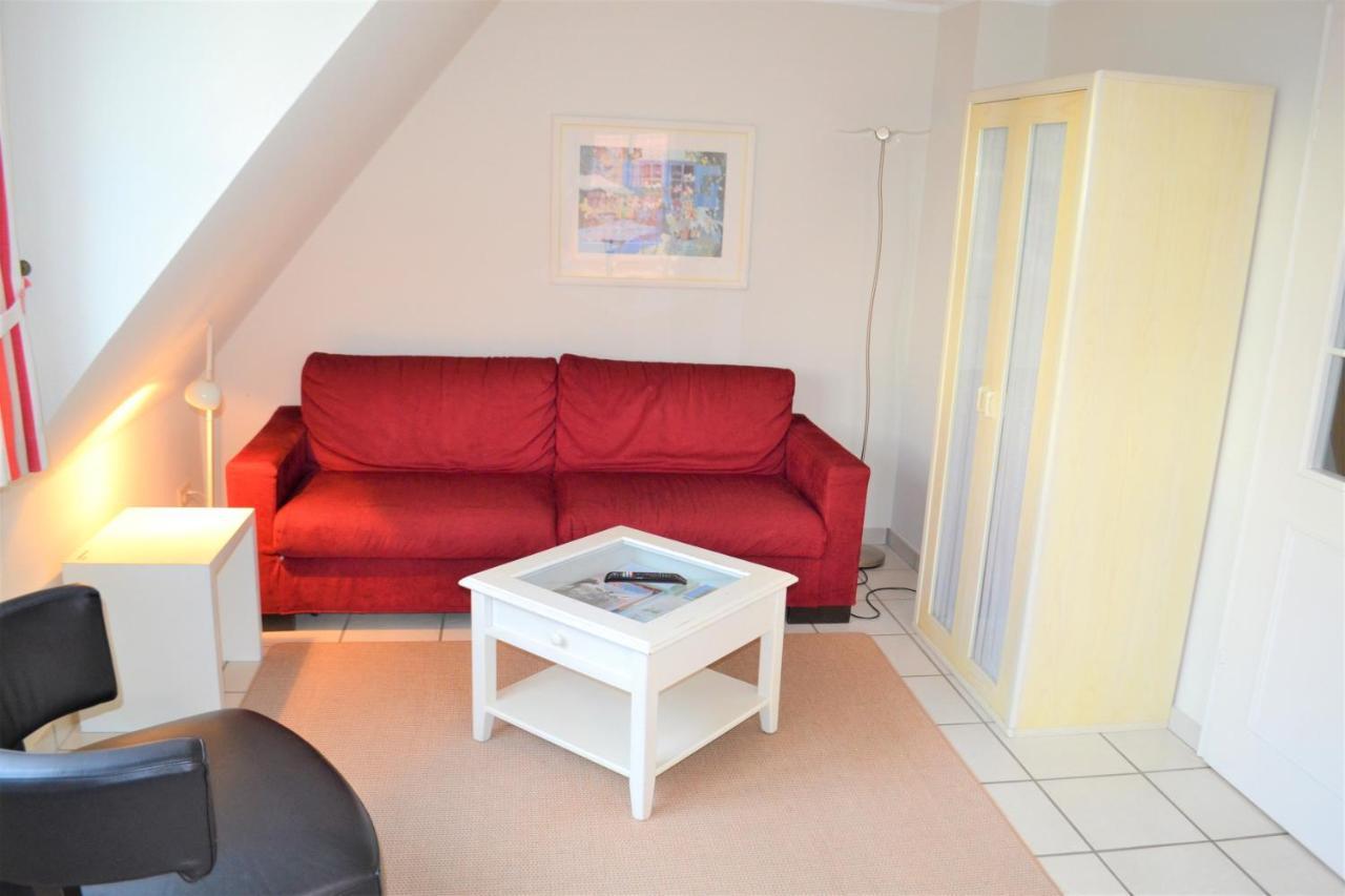 Nordlicht Apartment วืคเอาฟ์เฟอร์ ภายนอก รูปภาพ