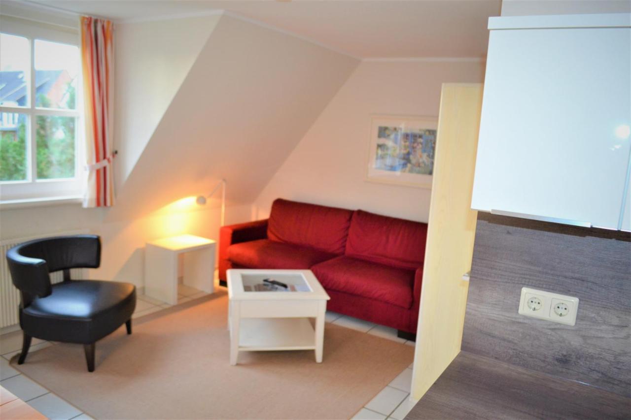 Nordlicht Apartment วืคเอาฟ์เฟอร์ ภายนอก รูปภาพ